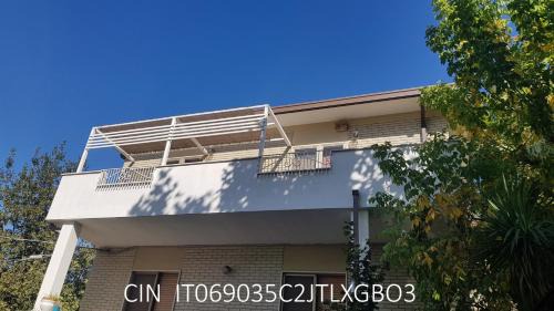 Francavilla al Mare Apartment | Villa Arzilla, Casa sul mare