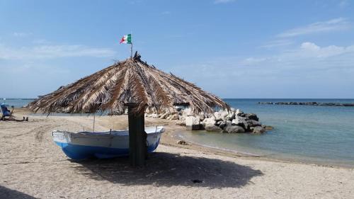 Francavilla al Mare Apartment | Villa Arzilla, Casa sul mare