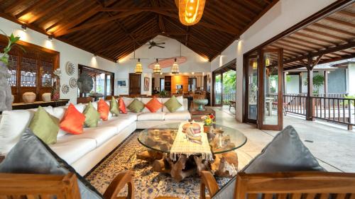 Candi Dasa Villa | Villa Asada by Elite Havens