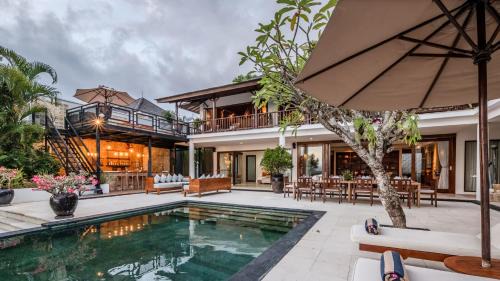 Candi Dasa Villa | Villa Asada by Elite Havens