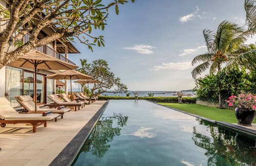Candi Dasa Villa | Villa Asada by Elite Havens