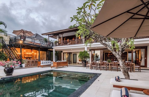 Candi Dasa Villa | Villa Asada by Elite Havens