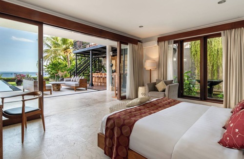 Candi Dasa Villa | Villa Asada by Elite Havens