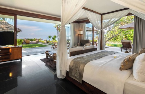 Candi Dasa Villa | Villa Asada by Elite Havens