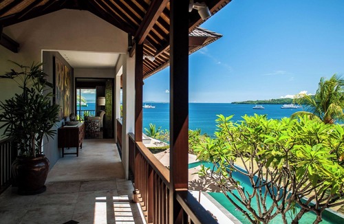 Candi Dasa House | Villa Asada