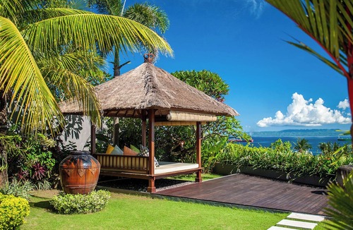 Candi Dasa House | Villa Asada