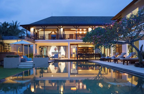 Candi Dasa House | Villa Asada
