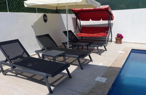 Dalyan Villa | Villa Asel