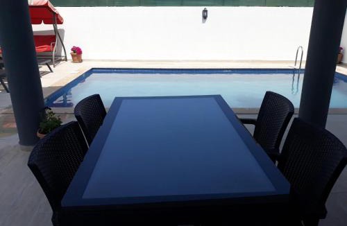 Dalyan Villa | Villa Asel