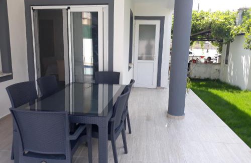 Dalyan Villa | Villa Asel