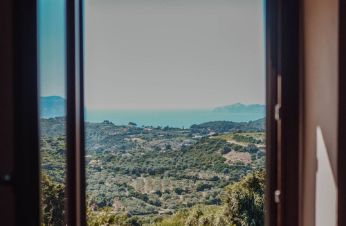 Tresnuraghes Hotel | Villa Asfodeli
