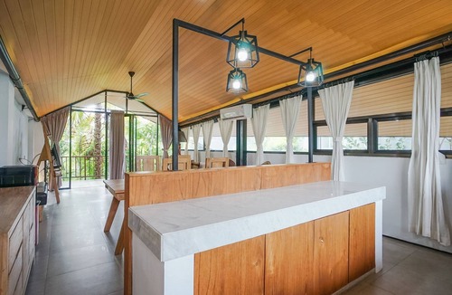 Kampial Villa | Villa Ashera