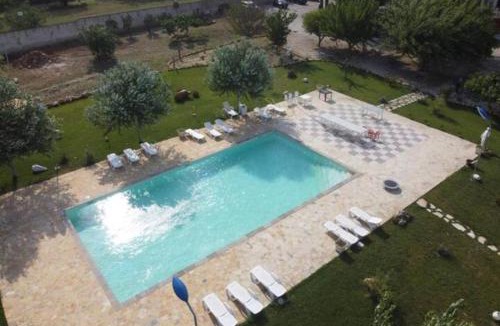 Latiano Villa | Villa Asia