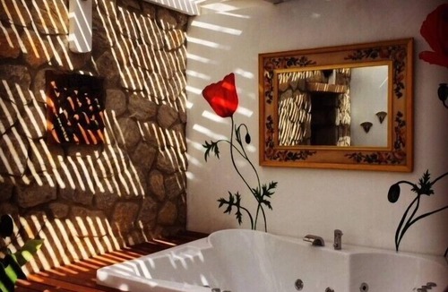 Datca City Center Hotel | Villa Asina