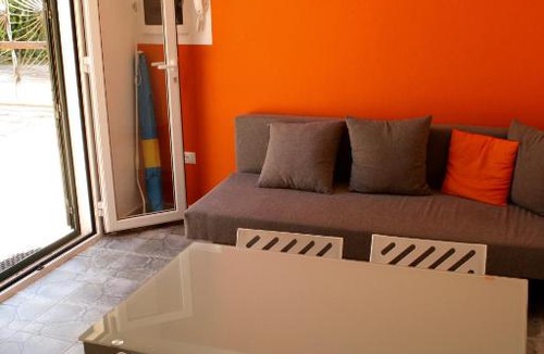 Su Forti House | Villa Asmara