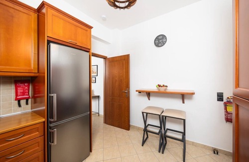 Prines Villa | Villa Aspa - Three Bedroom Villa, Sleeps 6