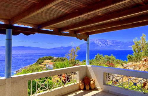 Pythagorion Villa | villa Aspasia