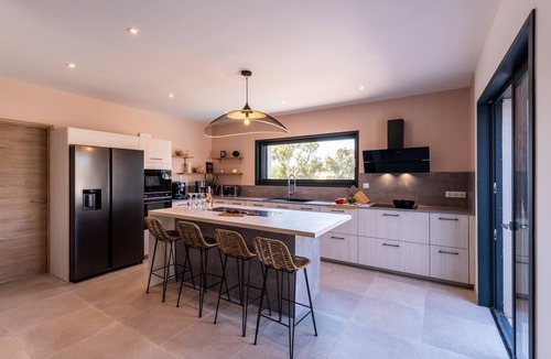 Lecci House | Villa Asphodede - Five Bedroom House, Sleeps 10