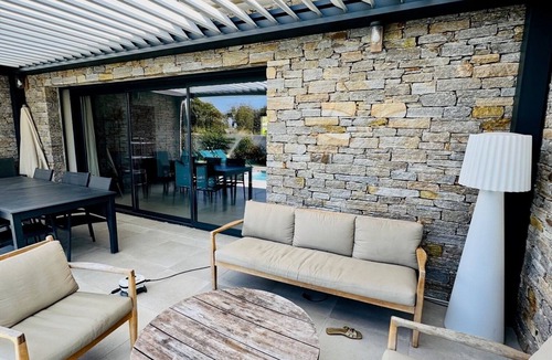 Lecci House | Villa Asphodede - Five Bedroom House, Sleeps 10