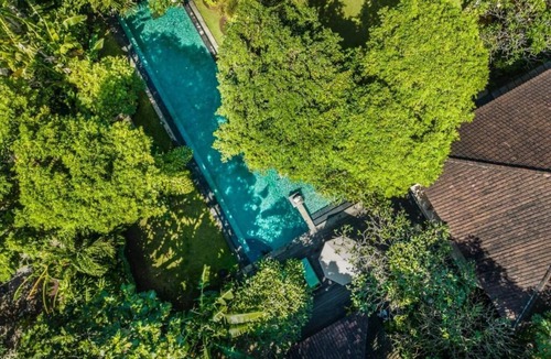 Sanur Kauh Villa | Villa Asraya