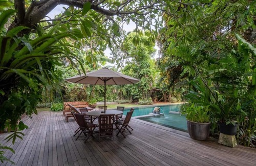 Sanur Kauh Villa | Villa Asraya