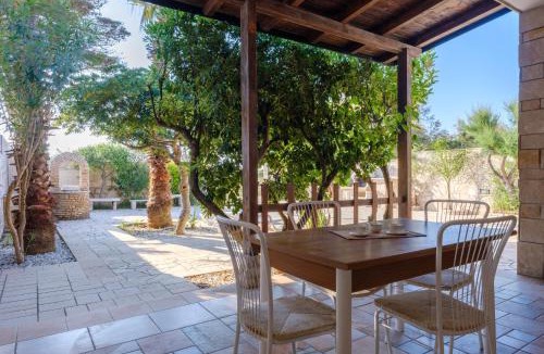 Torre Rinalda Villa | Villa Assunta