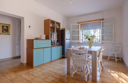 Torre Rinalda Villa | Villa 'Assunta' just 100 meters from the sea