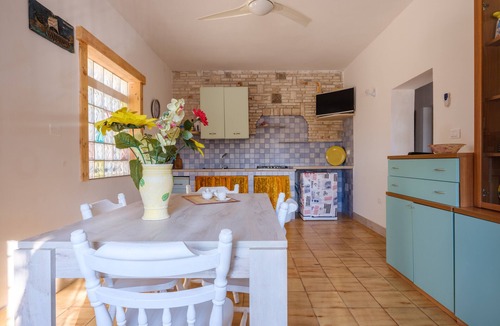 Torre Rinalda Villa | Villa 'Assunta' just 100 meters from the sea