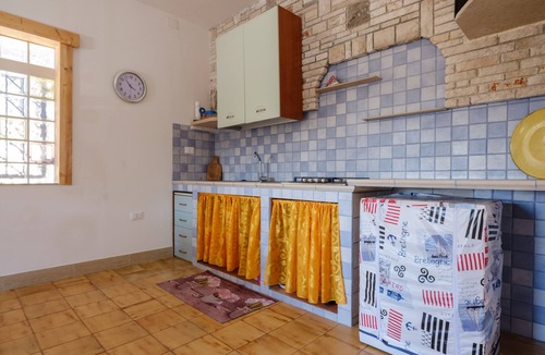 Torre Rinalda Villa | Villa 'Assunta' just 100 meters from the sea