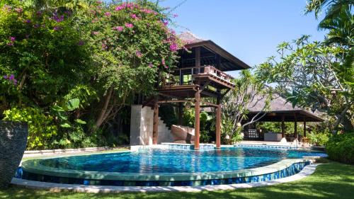 Batubelig Villa | Villa Asta