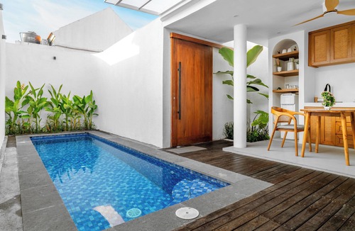 Denpasar Timur Villa | Villa Aster Sanur