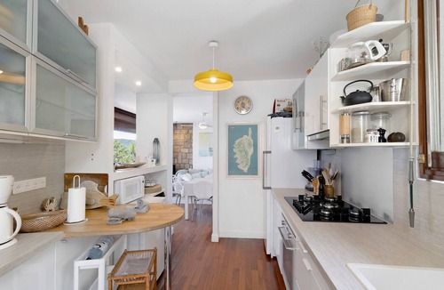 Verghia Villa | Villa "Aster" with Sea View, Wi-Fi, and Air Conditioning