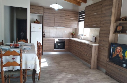 Gortyna House | Villa Asterousia