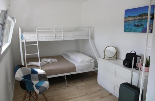 Ruffano Villa | VILLA ASTORE