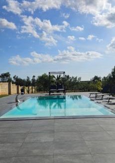 Ruffano Villa | VILLA ASTORE