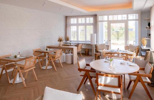 Kuhlungsborn Ost Hotel | Villa Astoria - Kühlungsborn
