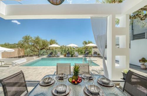 Limni Keri Villa | Villa Astoria Keri