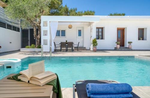 Limni Keri Villa | Villa Astoria Keri