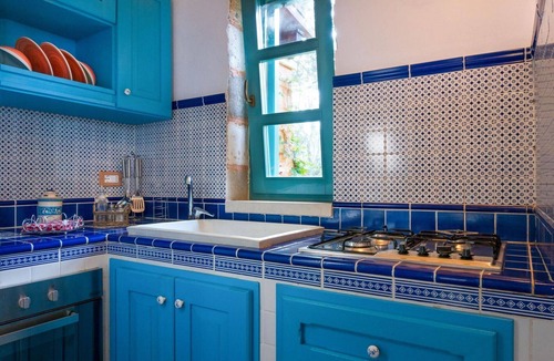 Andrano Villa | Villa Astrea - Andrano ,Apulia