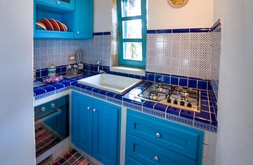 Andrano Villa | Villa Astrea - Andrano ,Apulia