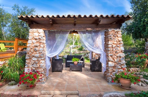 Andrano Villa | Villa Astrea - Andrano