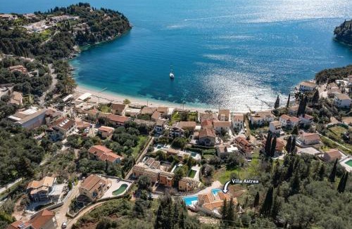 Agni Villa | Villa Astrea by Villa Plus