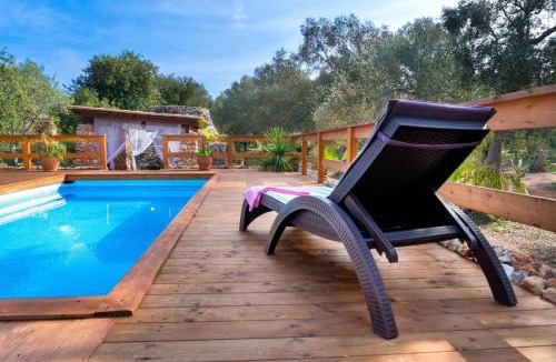 Andrano Villa | Villa Astrea