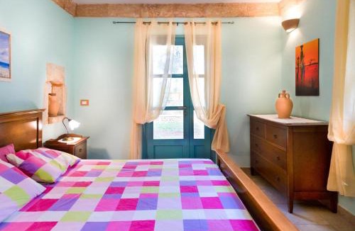 Andrano Villa | Villa Astrea