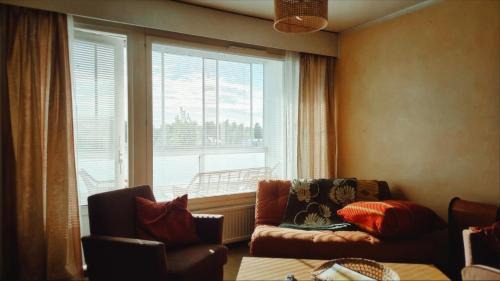 Larsmo Apartment | Villa Astrid