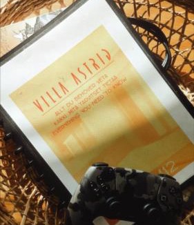 Larsmo Apartment | Villa Astrid
