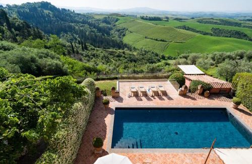Fabbrica Villa | Villa Astro - Teloni