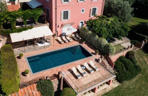 Fabbrica Villa | Villa Astro - Teloni