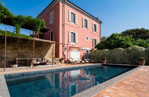 Fabbrica Villa | Villa Astro - Teloni