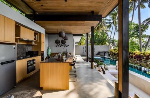 Pengosekan Villa | Villa Asyana by BaliSuperHost
